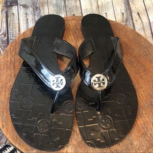 Tory Burch Thora Flip Flop/Sandal